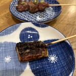 Unagi Kushiryouriu Chouten - 