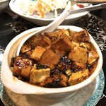 香港楼 - デフォ麻婆