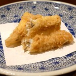 Tempura Asanuma - 