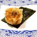 Tempura Asanuma - 