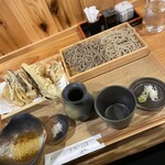 Teuchi Soba Sakama - 