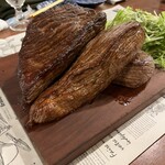 おきなわステーキ酒場 さぎり - 