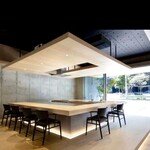 BIRTH DINING by plein - 