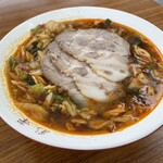 彩華ラーメン - 