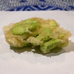 Tempura Asanuma - 