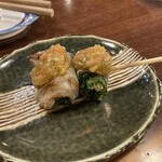 Robata Shikabari - 