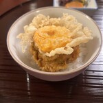 Tempura Wakatake - 