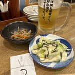 うなぎ串料理 う頂天 - 