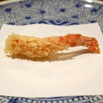 Tempura Asanuma - 