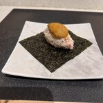 Kagurazaka Sushi Yasaka - 