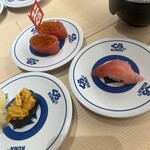くら寿司 グローバル旗艦店 銀座 - 