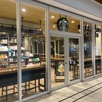 Starbucks Coffee - 