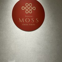 MOSS CROSS TOKYO - 