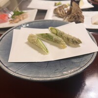 天婦羅 若竹 - 