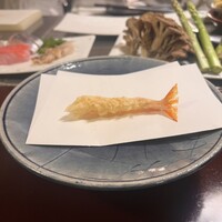 天婦羅 若竹 - 