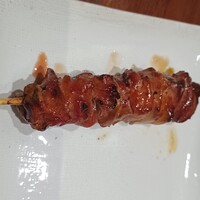 伊勢廣 京橋本店 - レバー