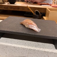 神楽坂 鮨 弥栄 - 