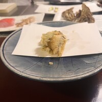 天婦羅 若竹 - 