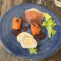 GARB pintino - 