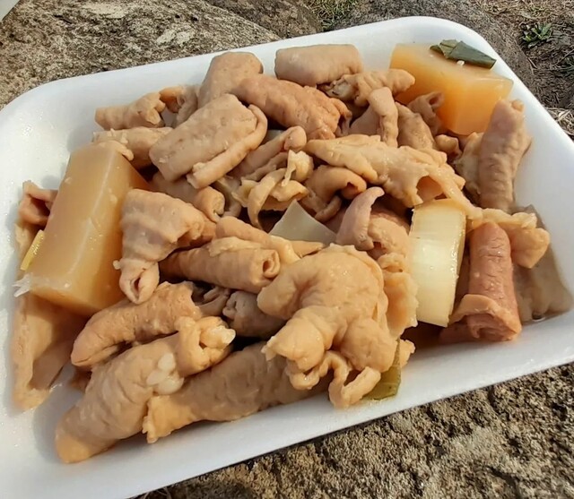 お花見食堂 - 水沢（食堂）の写真