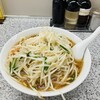 中華麺店 喜楽