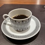 イル アオヤマ - 珈琲