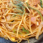 麺通舘 - 料理写真: