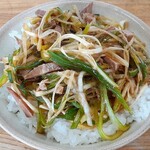 らーめん賢 - 