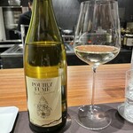 イル アオヤマ - 白①