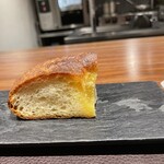 イル アオヤマ - フォカッチャ