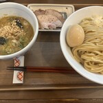 Tsukemen Sanada - 