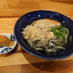 讃岐立食いうどん きりん屋 - 