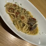 PASTA MANIA - 