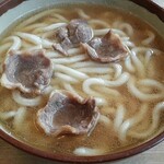 牧のうどん - 