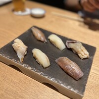 築地青空三代目 丸の内 - 