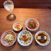 中國菜 奈良町 枸杞 - 