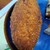 ジラッファ - 料理写真:ジラッファのカレーパン