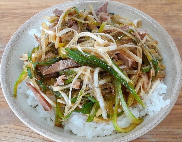 らーめん賢 - 陸中折居（ラーメン）の写真