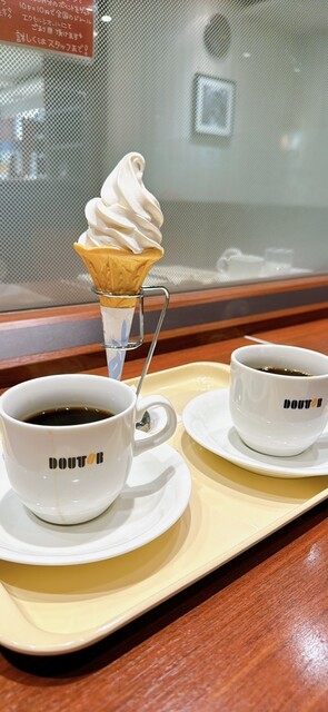 Doutor Coffee Shop Umeyashiki Ten