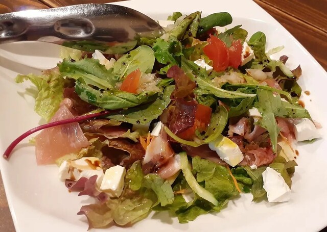 ナヴォーナ - 水沢（洋食）の写真