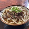 ほり端うどん 