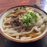 ほり端うどん  - 