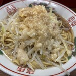 ザ・ラーメン スモールアックス - 