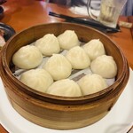 小籠包bar HASHIYA - 
