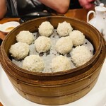 小籠包bar HASHIYA - 