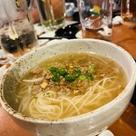 小籠包bar HASHIYA - 