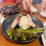 小籠包bar HASHIYA - 