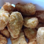 McDonald's Kabe Ten - Chicken Nuggets