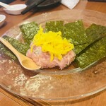 小籠包bar HASHIYA - 