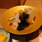 Hokuriku Kaisen Kanazawa Oden Kairiki - 